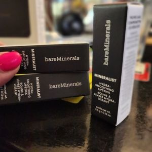 Bare Minerals Mineralist Lipstick 💄